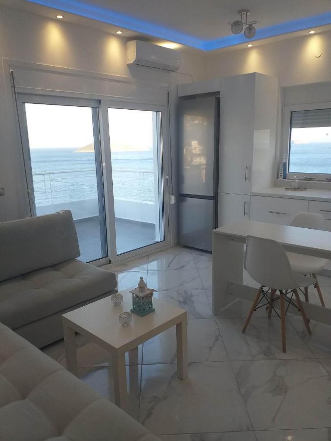 Panteli Infinity Blue Suite מראה חיצוני תמונה