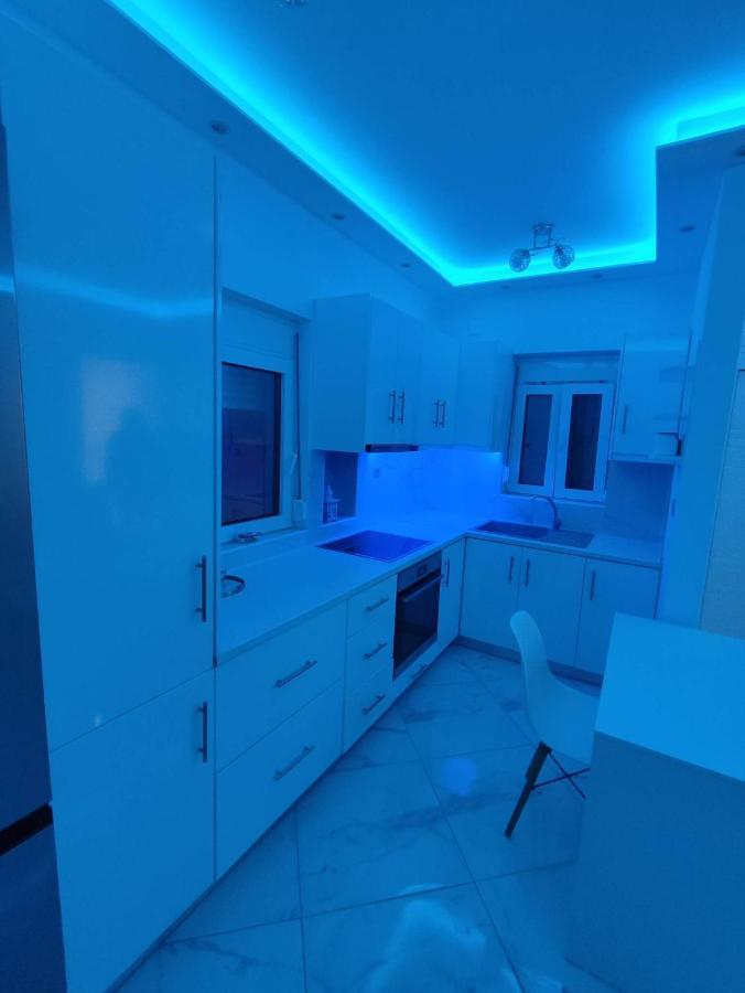 Panteli Infinity Blue Suite מראה חיצוני תמונה