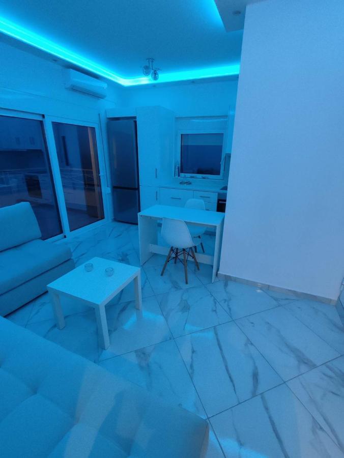 Panteli Infinity Blue Suite מראה חיצוני תמונה