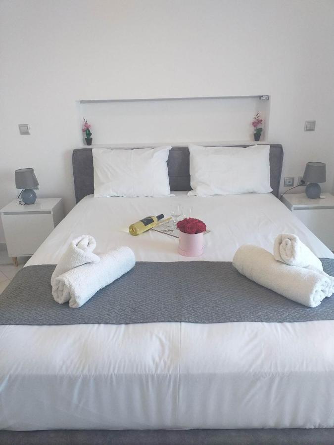 Panteli Infinity Blue Suite מראה חיצוני תמונה