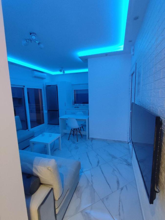Panteli Infinity Blue Suite מראה חיצוני תמונה