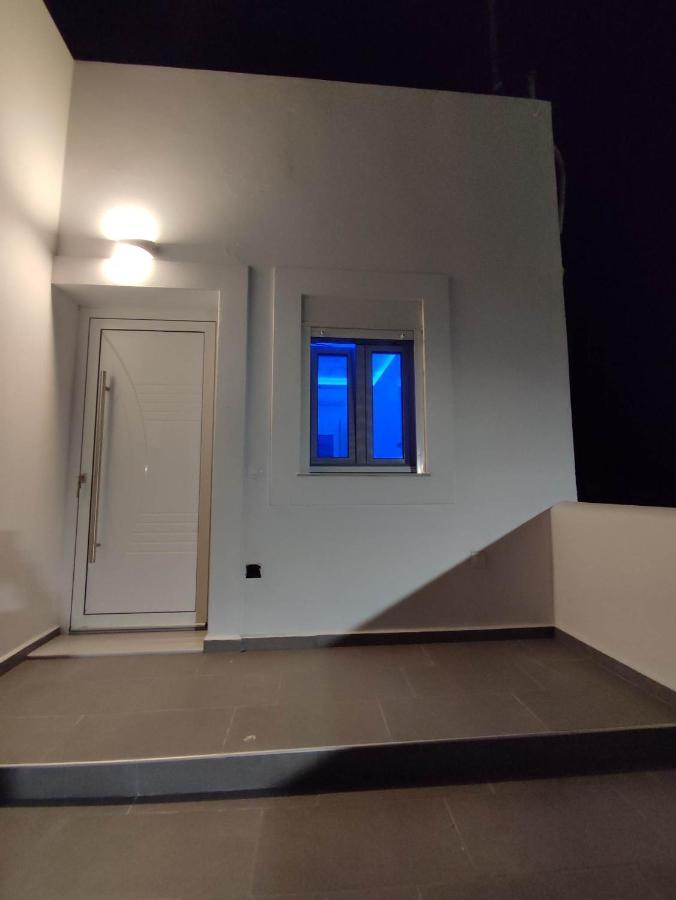 Panteli Infinity Blue Suite מראה חיצוני תמונה