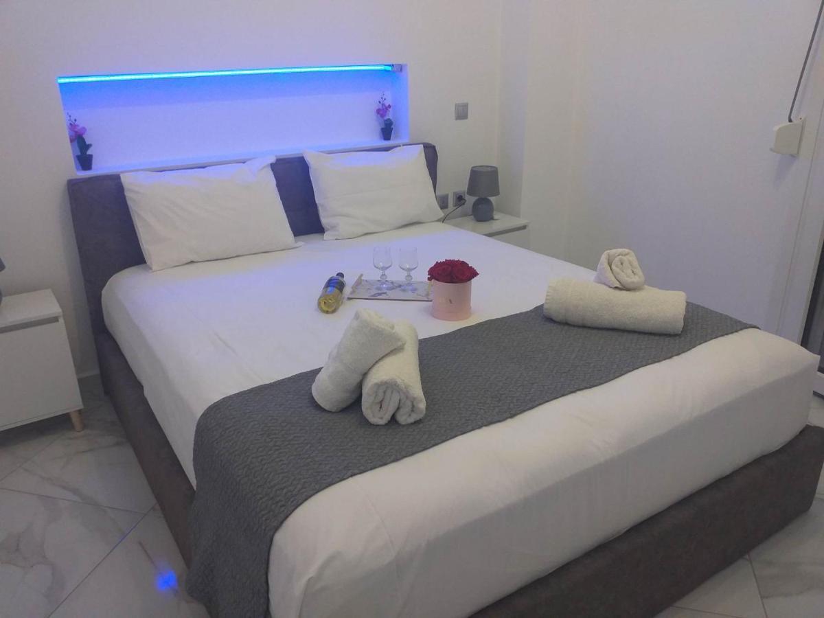 Panteli Infinity Blue Suite מראה חיצוני תמונה