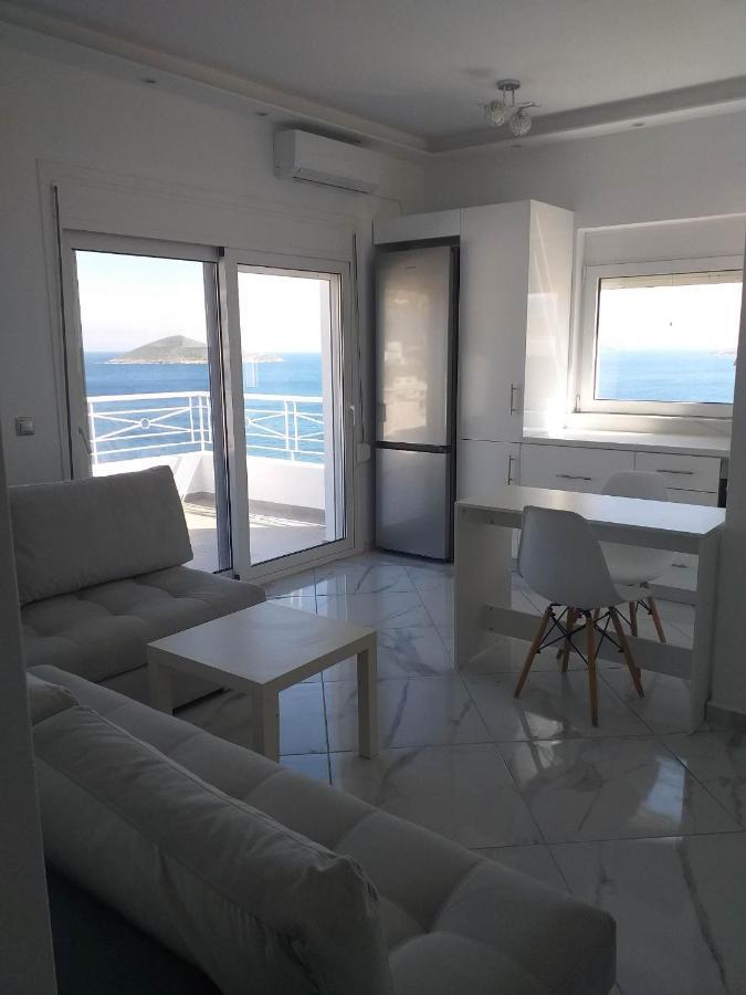 Panteli Infinity Blue Suite מראה חיצוני תמונה