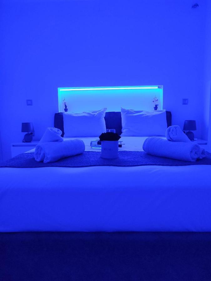 Panteli Infinity Blue Suite מראה חיצוני תמונה