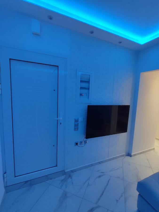 Panteli Infinity Blue Suite מראה חיצוני תמונה