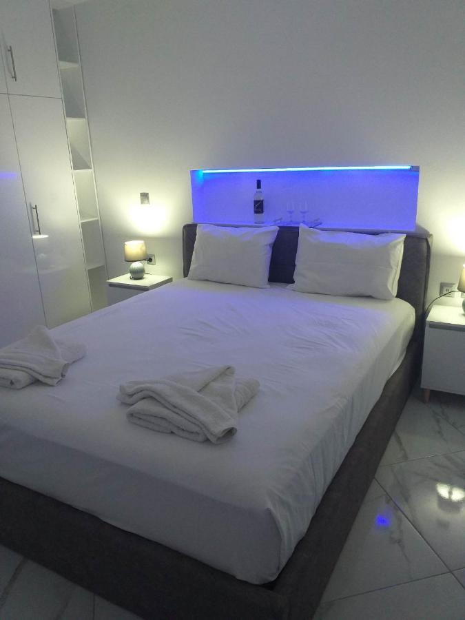 Panteli Infinity Blue Suite מראה חיצוני תמונה