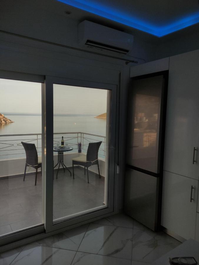Panteli Infinity Blue Suite מראה חיצוני תמונה
