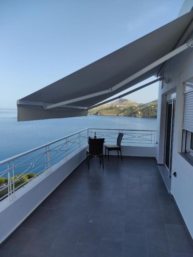 Panteli Infinity Blue Suite מראה חיצוני תמונה