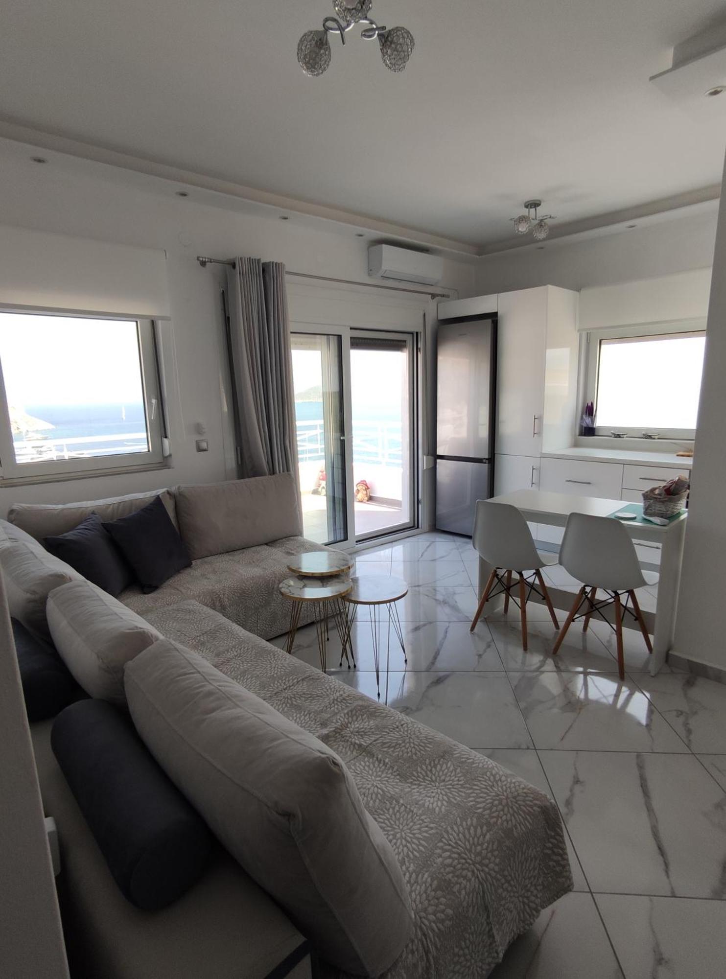 Panteli Infinity Blue Suite מראה חיצוני תמונה