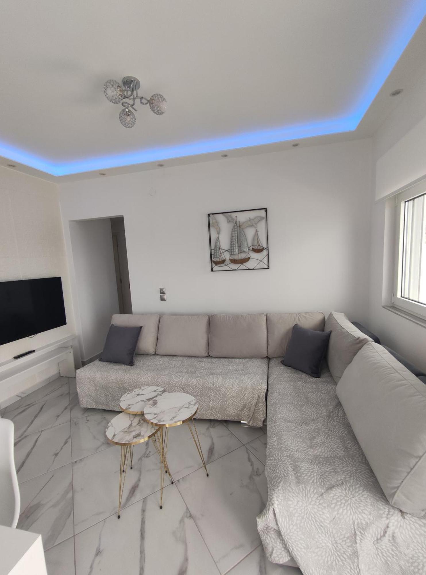 Panteli Infinity Blue Suite מראה חיצוני תמונה