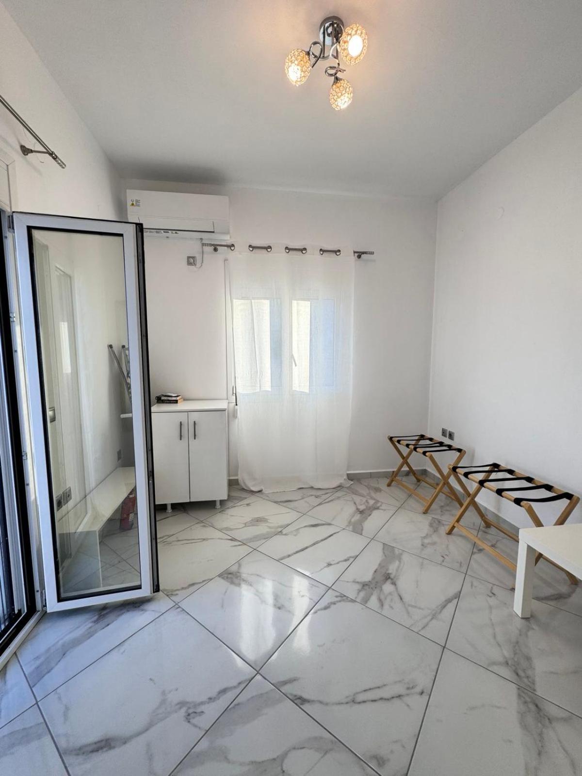 Panteli Infinity Blue Suite מראה חיצוני תמונה