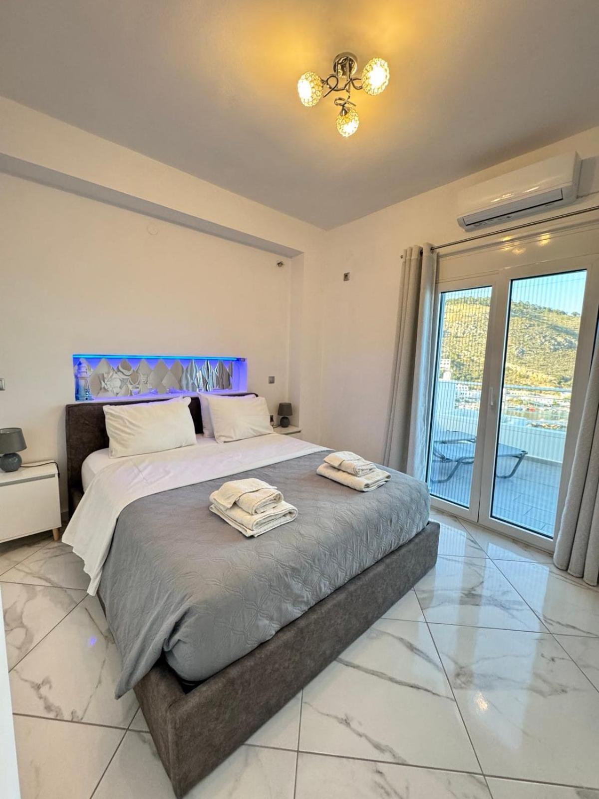 Panteli Infinity Blue Suite מראה חיצוני תמונה