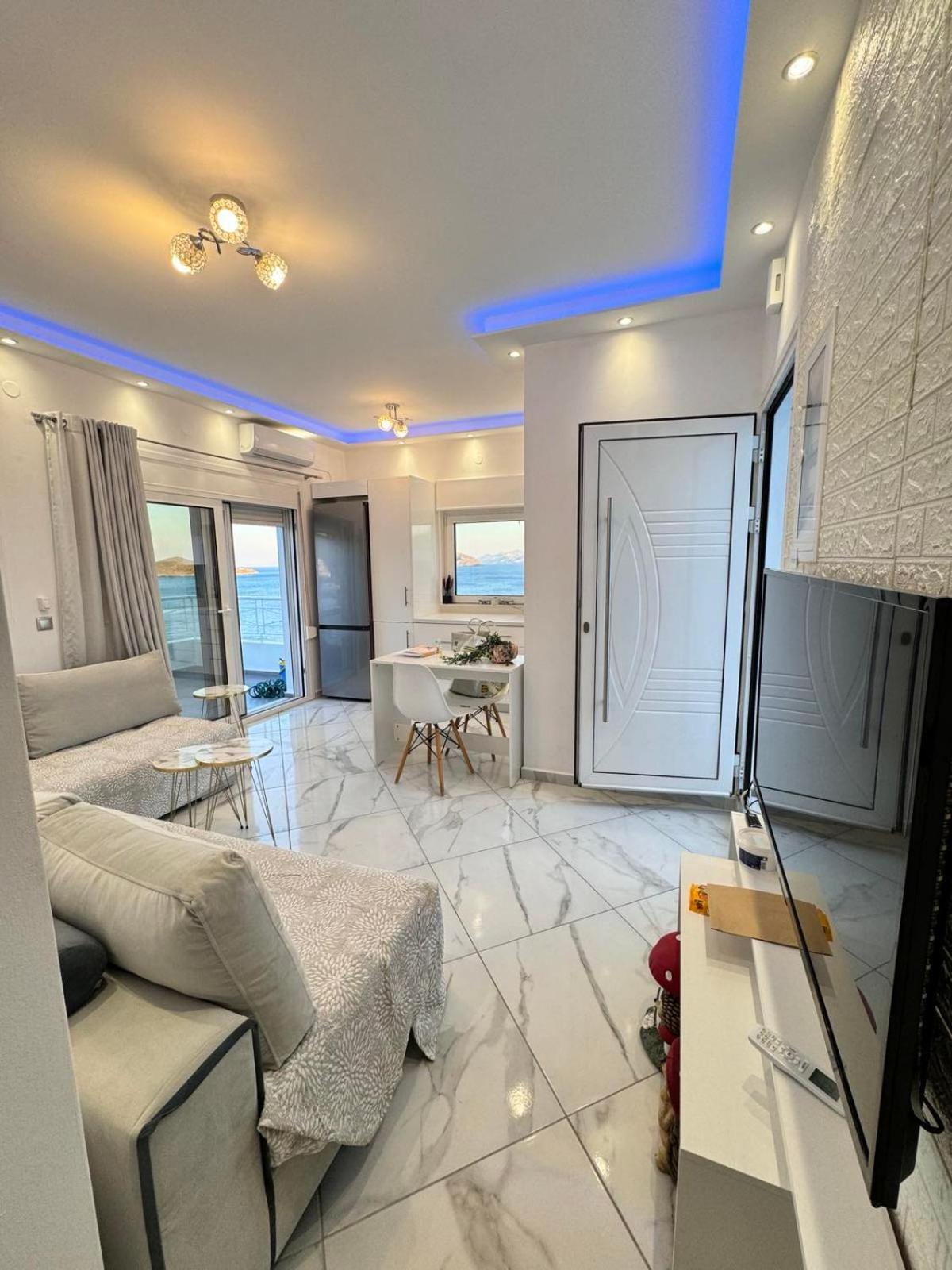Panteli Infinity Blue Suite מראה חיצוני תמונה