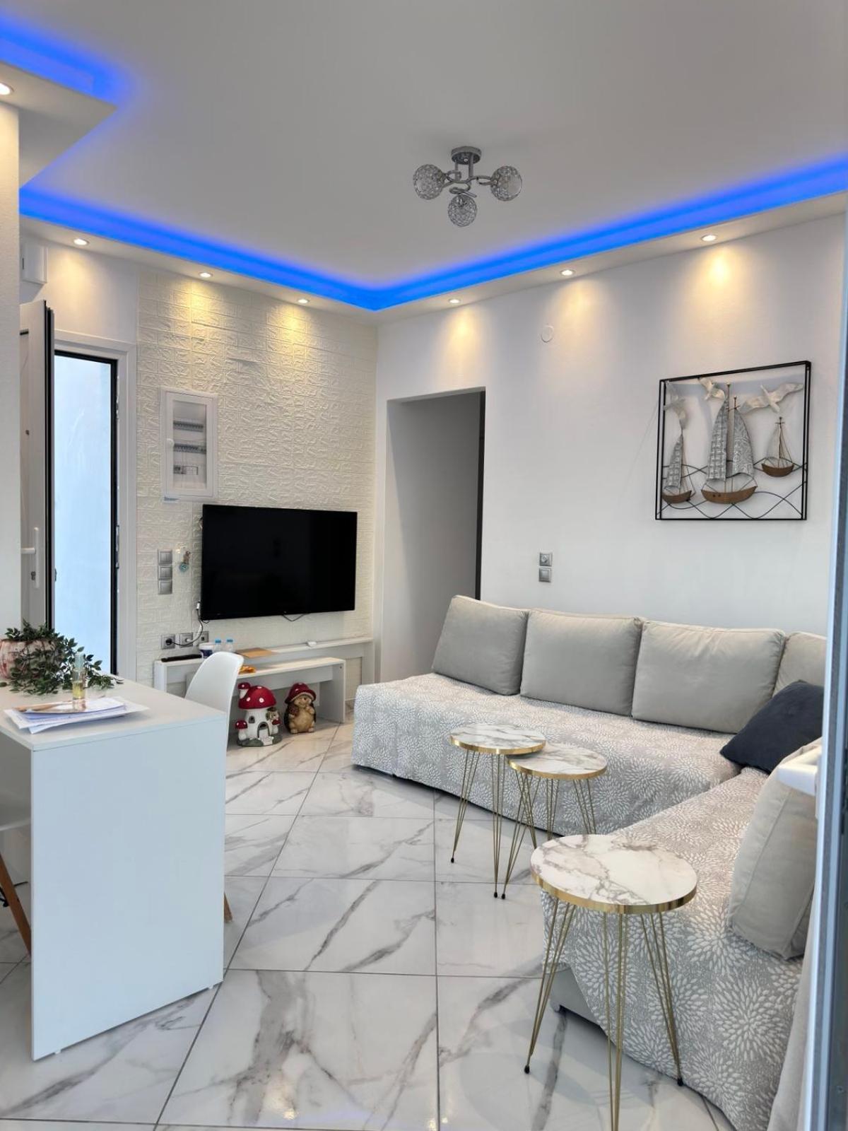 Panteli Infinity Blue Suite מראה חיצוני תמונה