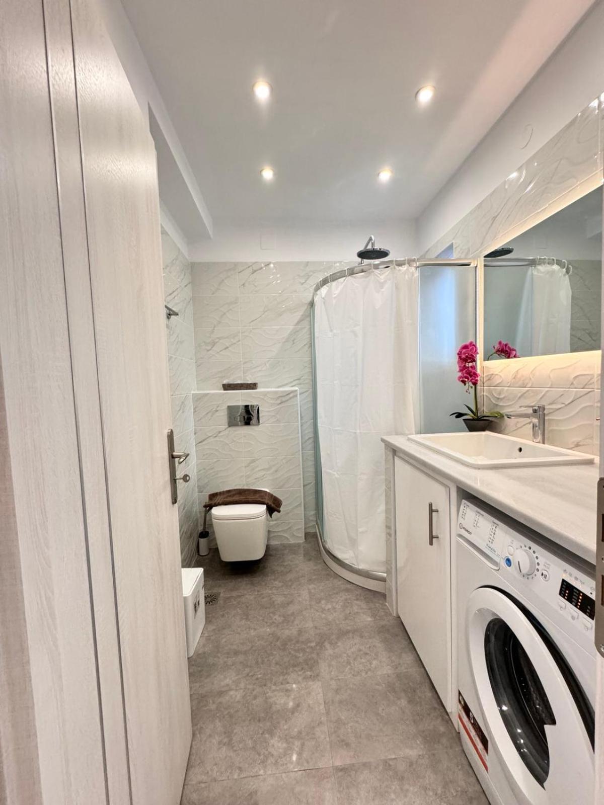 Panteli Infinity Blue Suite מראה חיצוני תמונה
